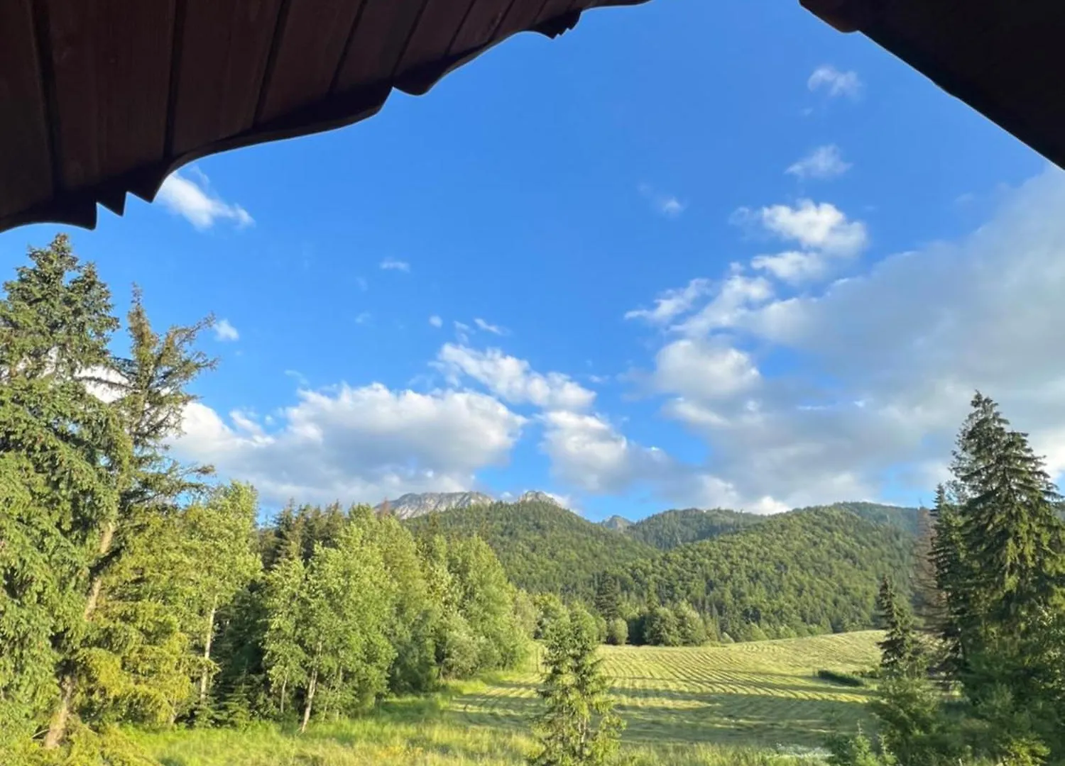 Hello Giewont Vila Zakopane